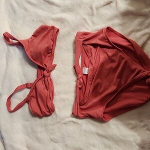 Swim suit